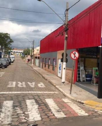 Imagem Imóvel à Venda, 240 m² em Centro - Tatuí Imagem Imóvel à Venda, 240 m² em Centro - Tatuí