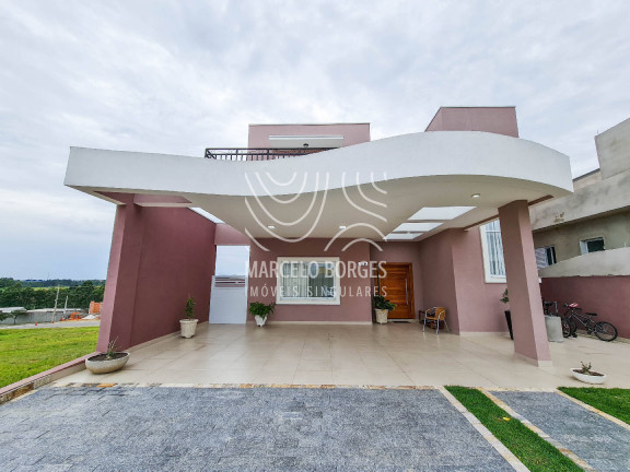 Imagem Casa de Condomínio com 3 Quartos à Venda, 236 m² em Jardim Primavera - Itupeva Imagem Casa de Condomínio com 3 Quartos à Venda, 236 m² em Jardim Primavera - Itupeva