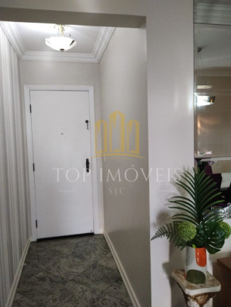 Imagem Apartamento com 3 Quartos à Venda, 134 m² em Jardim Aquarius - São José Dos Campos Imagem Apartamento com 3 Quartos à Venda, 134 m² em Jardim Aquarius - São José Dos Campos