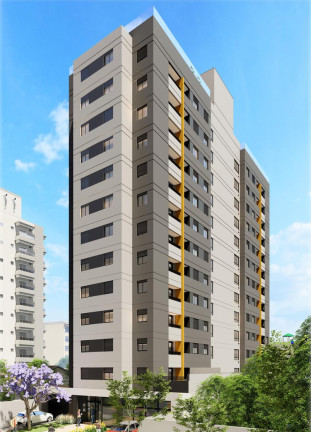 Imagem Apartamento com 2 Quartos à Venda, 40 m² em Vila Prudente - São Paulo Imagem Apartamento com 2 Quartos à Venda, 40 m² em Vila Prudente - São Paulo