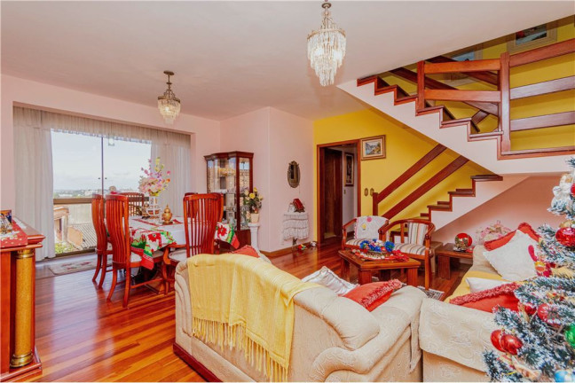 Imagem Imóvel com 2 Quartos à Venda, 203 m² em Nonoai - Porto Alegre
