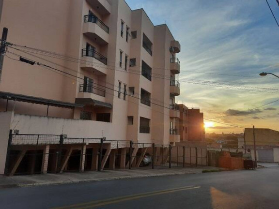Apartamento com 3 Quartos à Venda, 100 m² em Jardim Saira - Sorocaba