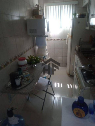 Imagem Apartamento com 1 Quarto à Venda, 54 m² em Boa Vista - Recife