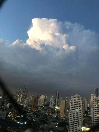 Imagem Apartamento com 4 Quartos à Venda, 160 m² em Vila Regente Feijó - São Paulo