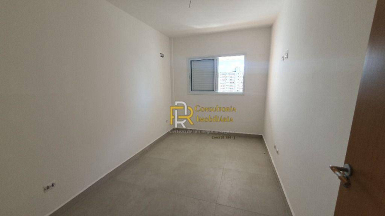 Imagem Apartamento com 1 Quarto à Venda, 54 m² em Aviação - Praia Grande