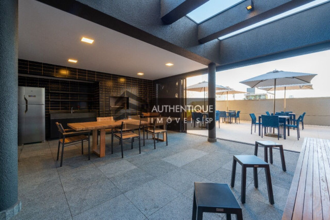 Imagem Apartamento com 2 Quartos à Venda, 74 m² em Pinheiros - São Paulo