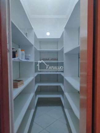Imagem Imóvel com 3 Quartos à Venda, 321 m² em Village Ipanema 1 - Araçoiaba Da Serra