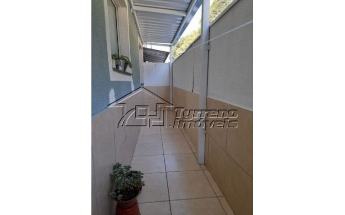 Imagem Apartamento com 1 Quarto à Venda, 40 m² em Monte Castelo - São José Dos Campos