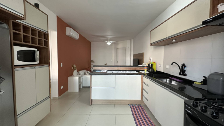 Imagem Apartamento com 2 Quartos à Venda, 67 m² em Tenório - Ubatuba Imagem Apartamento com 2 Quartos à Venda, 67 m² em Tenório - Ubatuba