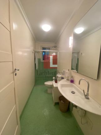 Imagem Casa com 2 Quartos à Venda, 130 m² em Paraíso - São Paulo Imagem Casa com 2 Quartos à Venda, 130 m² em Paraíso - São Paulo