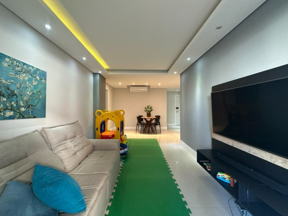 Imagem Apartamento com 3 Quartos à Venda, 150 m² em Campinas - São José