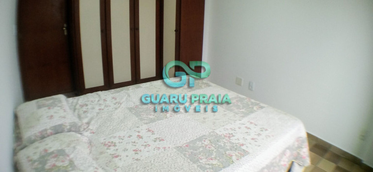 Imagem Apartamento com 2 Quartos à Venda, 65 m² em Astúrias - Guarujá