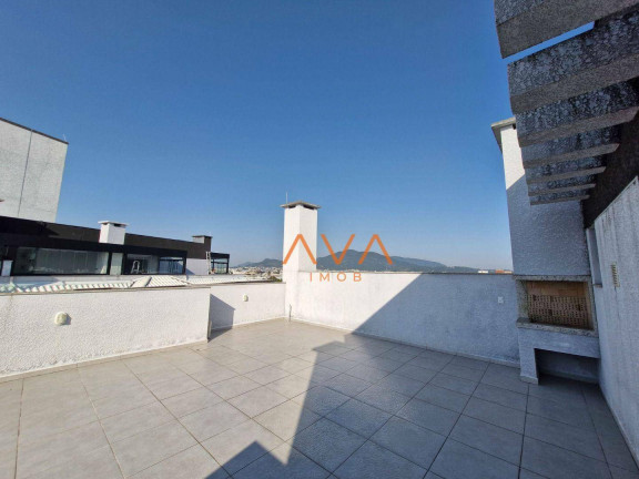 Imagem Cobertura com 3 Quartos à Venda, 260 m² em Ingleses - Florianópolis