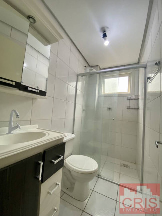 Imagem Apartamento com 2 Quartos à Venda, 56 m² em Borgo - Bento Gonçalves