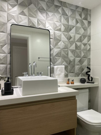 Imagem Apartamento com 3 Quartos à Venda, 140 m² em Perdizes - São Paulo