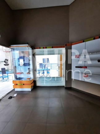 Imagem Imóvel Comercial para Alugar, 50 m² em Barra Funda - São Paulo
