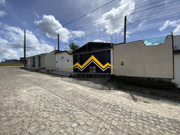 Imagem Casa com 3 Quartos à Venda, 200 m² em Boa Vista - Caruaru