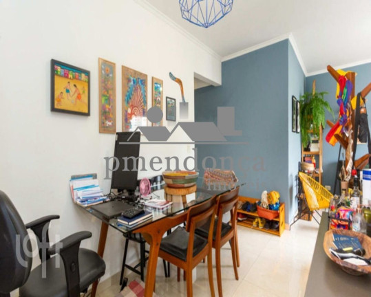 Imagem Apartamento com 3 Quartos à Venda, 80 m² em Vila Pompéia - São Paulo Imagem Apartamento com 3 Quartos à Venda, 80 m² em Vila Pompéia - São Paulo