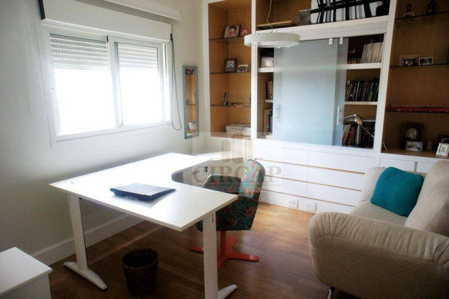 Imagem Apartamento com 4 Quartos à Venda, 300 m² em Higienópolis - São Paulo Imagem Apartamento com 4 Quartos à Venda, 300 m² em Higienópolis - São Paulo