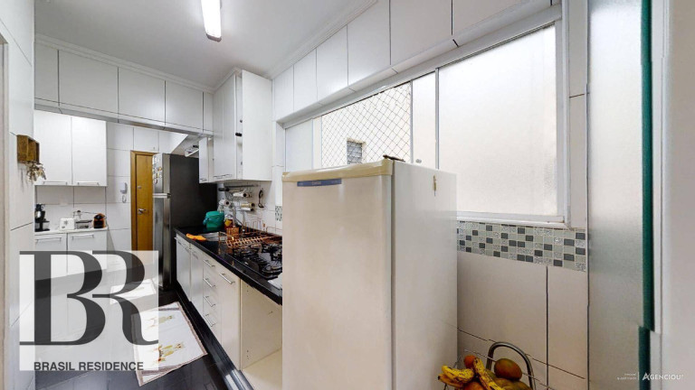 Imagem Cobertura com 3 Quartos à Venda, 170 m² em Aclimação - São Paulo