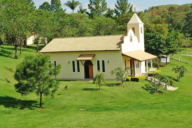 Imagem Casa com 3 Quartos à Venda, 563 m² em Condomínio Campos De Santo Antônio - Itu Imagem Casa com 3 Quartos à Venda, 563 m² em Condomínio Campos De Santo Antônio - Itu