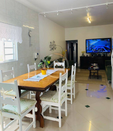 Imagem Casa com 3 Quartos à Venda, 165 m² em Santa Paula - São Caetano Do Sul