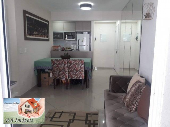 Imagem Apartamento com 3 Quartos à Venda, 68 m² em Independência - São Bernardo Do Campo Imagem Apartamento com 3 Quartos à Venda, 68 m² em Independência - São Bernardo Do Campo