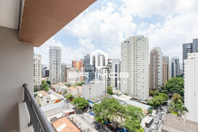 Imagem Imóvel com 1 Quarto à Venda, 25 m² em Moema - São Paulo Imagem Imóvel com 1 Quarto à Venda, 25 m² em Moema - São Paulo
