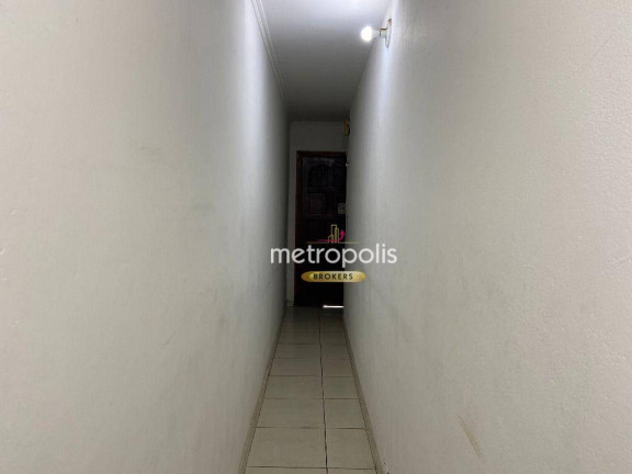Imagem Sobrado com 2 Quartos à Venda, 158 m² em Campestre - Santo André Imagem Sobrado com 2 Quartos à Venda, 158 m² em Campestre - Santo André