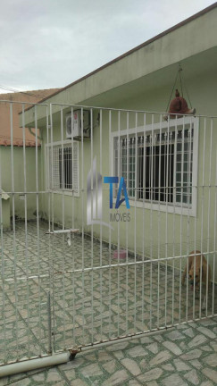 Imagem Casa com 2 Quartos à Venda, 180 m² em Jardim Campos Eliseos - Campinas