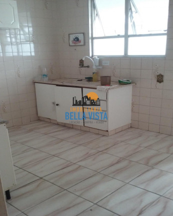 Imagem Apartamento com 2 Quartos à Venda, em Centro - São Vicente Imagem Apartamento com 2 Quartos à Venda, em Centro - São Vicente