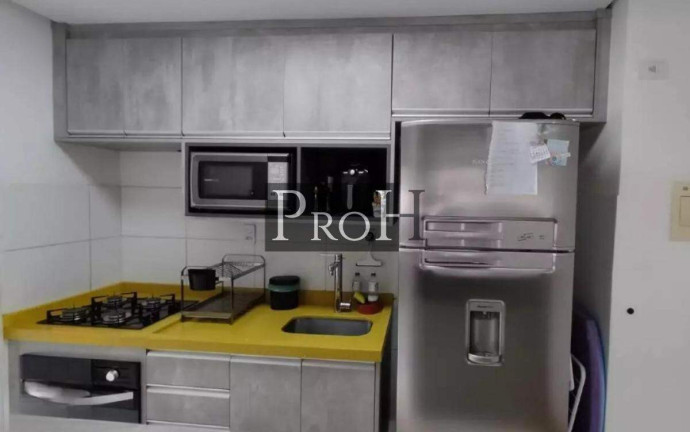 Imagem Apartamento com 3 Quartos à Venda, 65 m² em Vila Camilópolis - Santo André