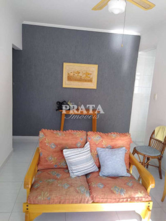 Imagem Apartamento com 1 Quarto à Venda, 50 m² em Enseada - Guarujá Imagem Apartamento com 1 Quarto à Venda, 50 m² em Enseada - Guarujá