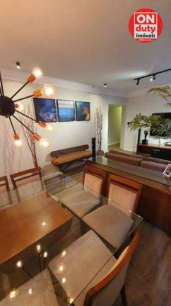 Imagem Apartamento com 3 Quartos à Venda, 157 m² em Pompéia - Santos Imagem Apartamento com 3 Quartos à Venda, 157 m² em Pompéia - Santos