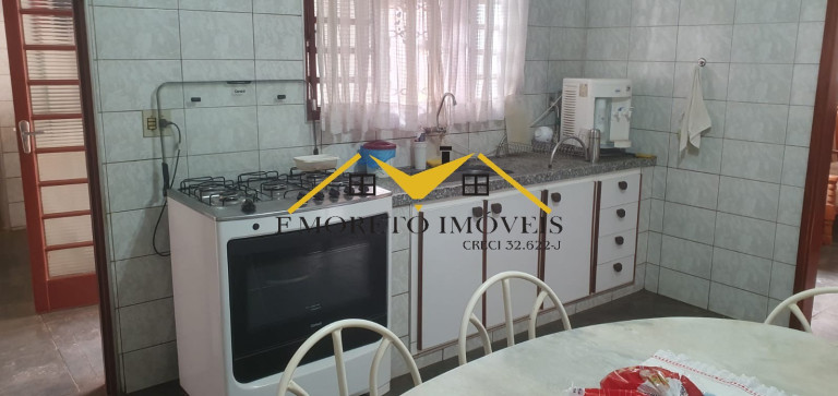 Imagem Sobrado com 4 Quartos à Venda,  em Pinheiros - São José Do Rio Preto