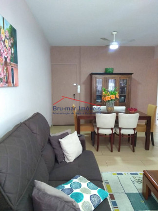 Imagem Apartamento com 2 Quartos à Venda, 107 m² em Gonzaga - Santos