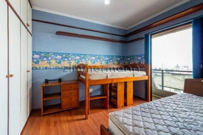 Imagem Apartamento com 5 Quartos à Venda, 330 m² em Santana - São Paulo