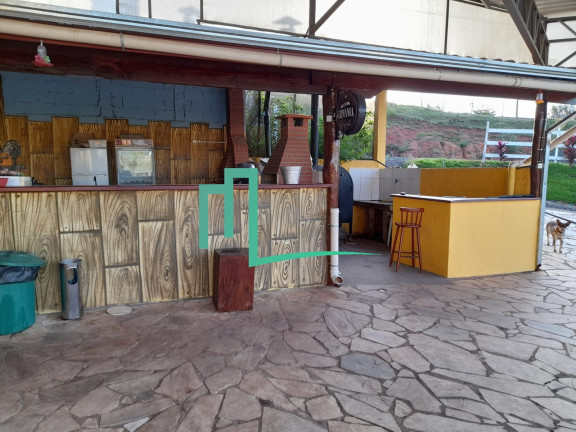 Imagem Imóvel com 1 Quarto à Venda,  em Zona Rural - Itamogi