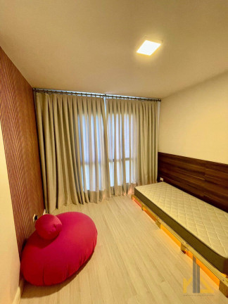 Imagem Apartamento com 1 Quarto à Venda, 37 m² em Novo Mundo - Curitiba Imagem Apartamento com 1 Quarto à Venda, 37 m² em Novo Mundo - Curitiba