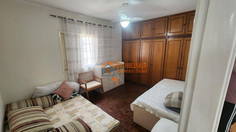Imagem Sobrado com 5 Quartos à Venda, 326 m² em Vila Yaya - Guarulhos Imagem Sobrado com 5 Quartos à Venda, 326 m² em Vila Yaya - Guarulhos
