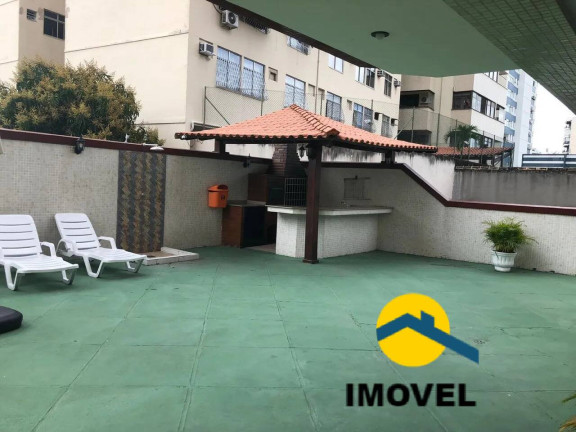 Imagem Apartamento com 2 Quartos à Venda, 75 m² em Icaraí - Niterói Imagem Apartamento com 2 Quartos à Venda, 75 m² em Icaraí - Niterói