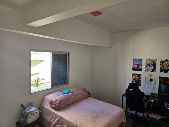 Imagem Apartamento com 2 Quartos à Venda, 103 m² em Ponta Da Praia - Santos