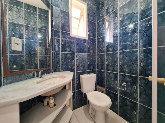 Imagem Casa com 2 Quartos à Venda, 95 m² em Hípica - Porto Alegre