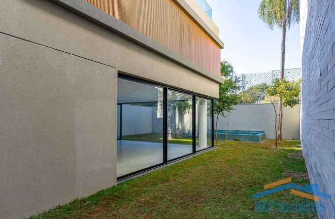 Imagem Casa de Condomínio com 3 Quartos à Venda, 867 m² em Brooklin Paulista - São Paulo Imagem Casa de Condomínio com 3 Quartos à Venda, 867 m² em Brooklin Paulista - São Paulo