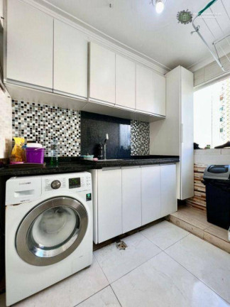 Imagem Apartamento com 4 Quartos à Venda, 194 m² em Canto Do Forte - Praia Grande Imagem Apartamento com 4 Quartos à Venda, 194 m² em Canto Do Forte - Praia Grande