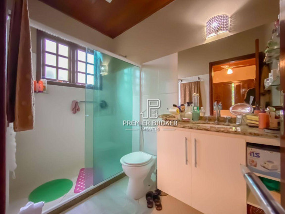 Imagem Casa com 3 Quartos à Venda, 147 m² em Albuquerque - Teresópolis Imagem Casa com 3 Quartos à Venda, 147 m² em Albuquerque - Teresópolis