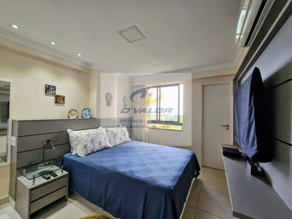 Imagem Apartamento com 3 Quartos à Venda, 157 m² em Altiplano Cabo Branco - João Pessoa