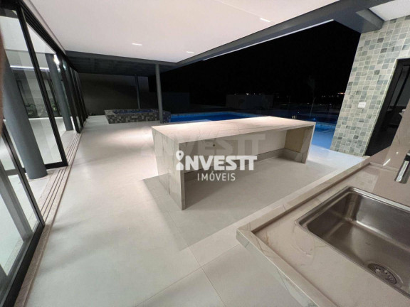 Imagem Casa com 4 Quartos à Venda, 590 m² em Jardins Munique - Goiânia Imagem Casa com 4 Quartos à Venda, 590 m² em Jardins Munique - Goiânia