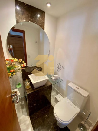 Imagem Apartamento com 4 Quartos à Venda, 201 m² em Panamby - São Paulo Imagem Apartamento com 4 Quartos à Venda, 201 m² em Panamby - São Paulo