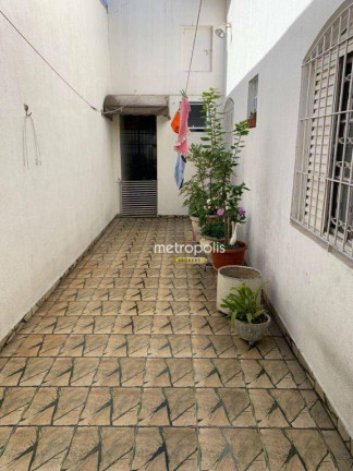 Imagem Casa com 3 Quartos à Venda, 163 m² em Olímpico - São Caetano Do Sul Imagem Casa com 3 Quartos à Venda, 163 m² em Olímpico - São Caetano Do Sul